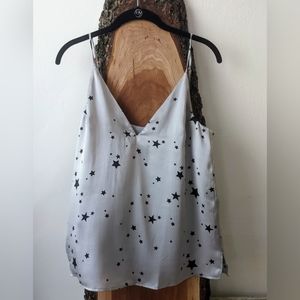 Cami NYC starry camisole